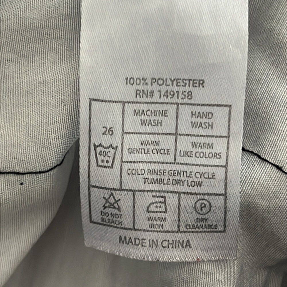 Nomad 2xl Draw String Cargo Short - image 7